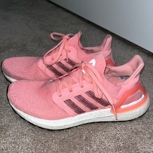 Adidas Ultraboost 20 (Special Edition)